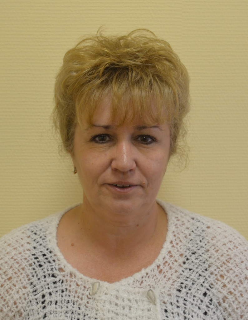 Шикалова Ольга Олеговна